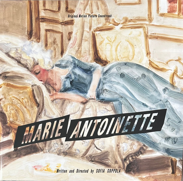 Marie Antoinette