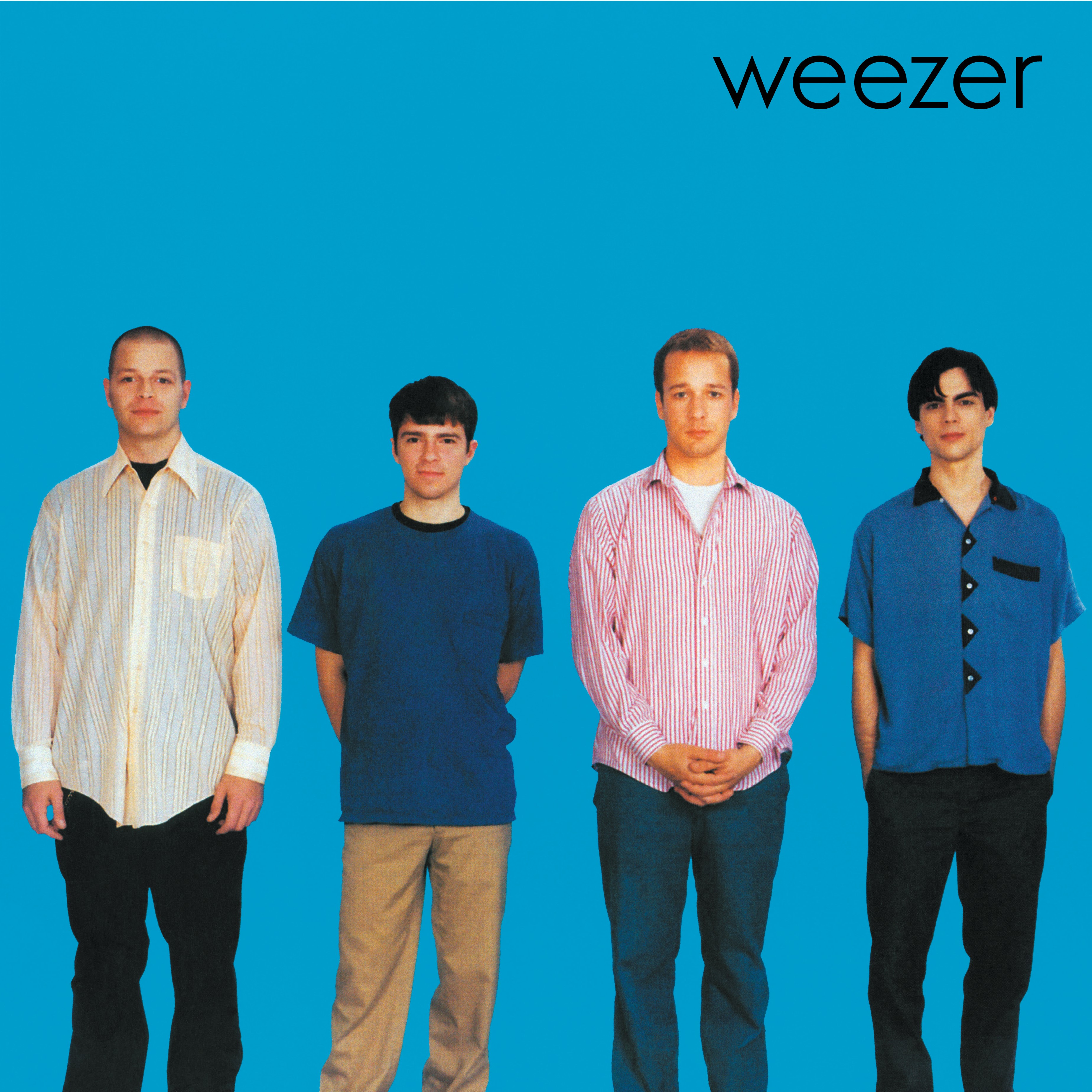 Weezer