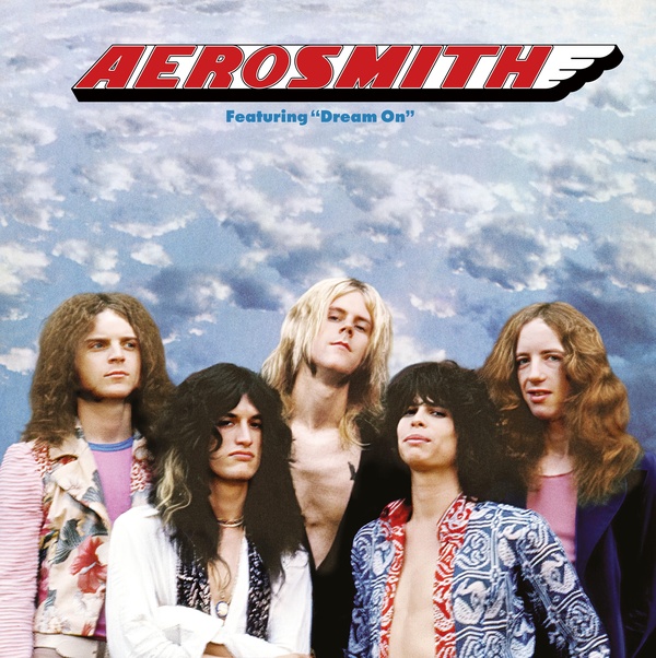 Aerosmith 50th