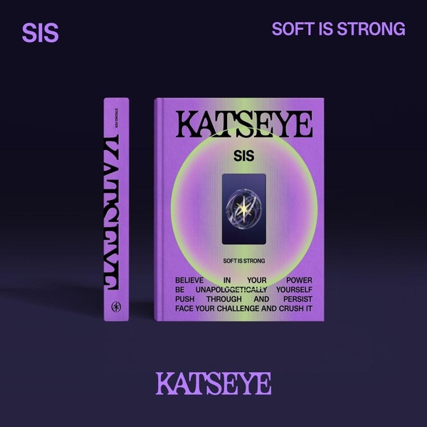 SiS (Soft Is Strong) Strong Version Coffret