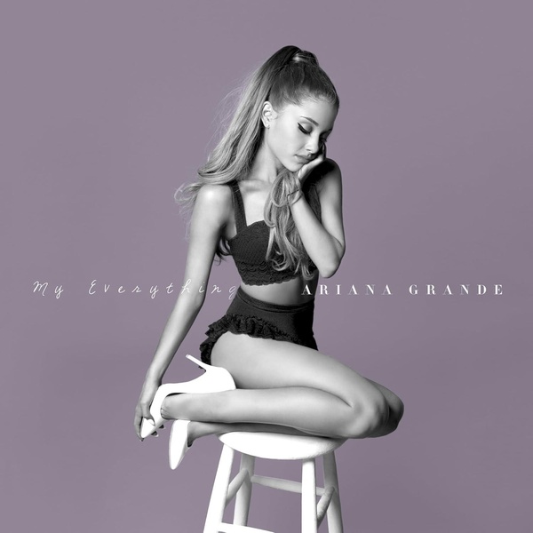 My Everything