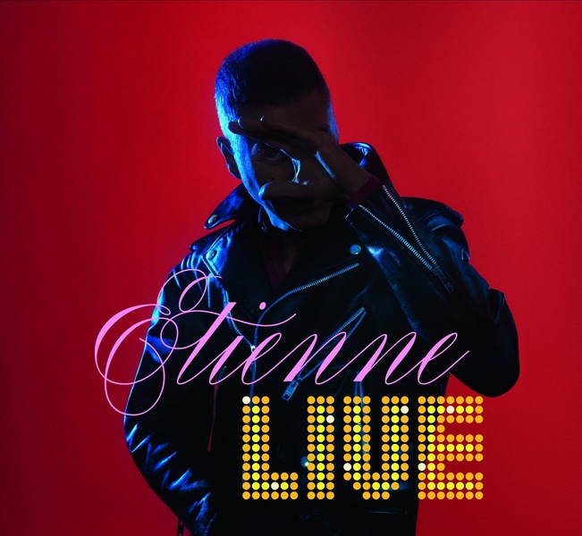 Etienne Live