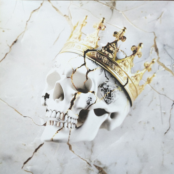 Beautifully Broken