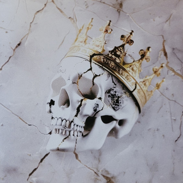 Beautifully Broken