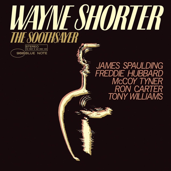 The Soothsayer