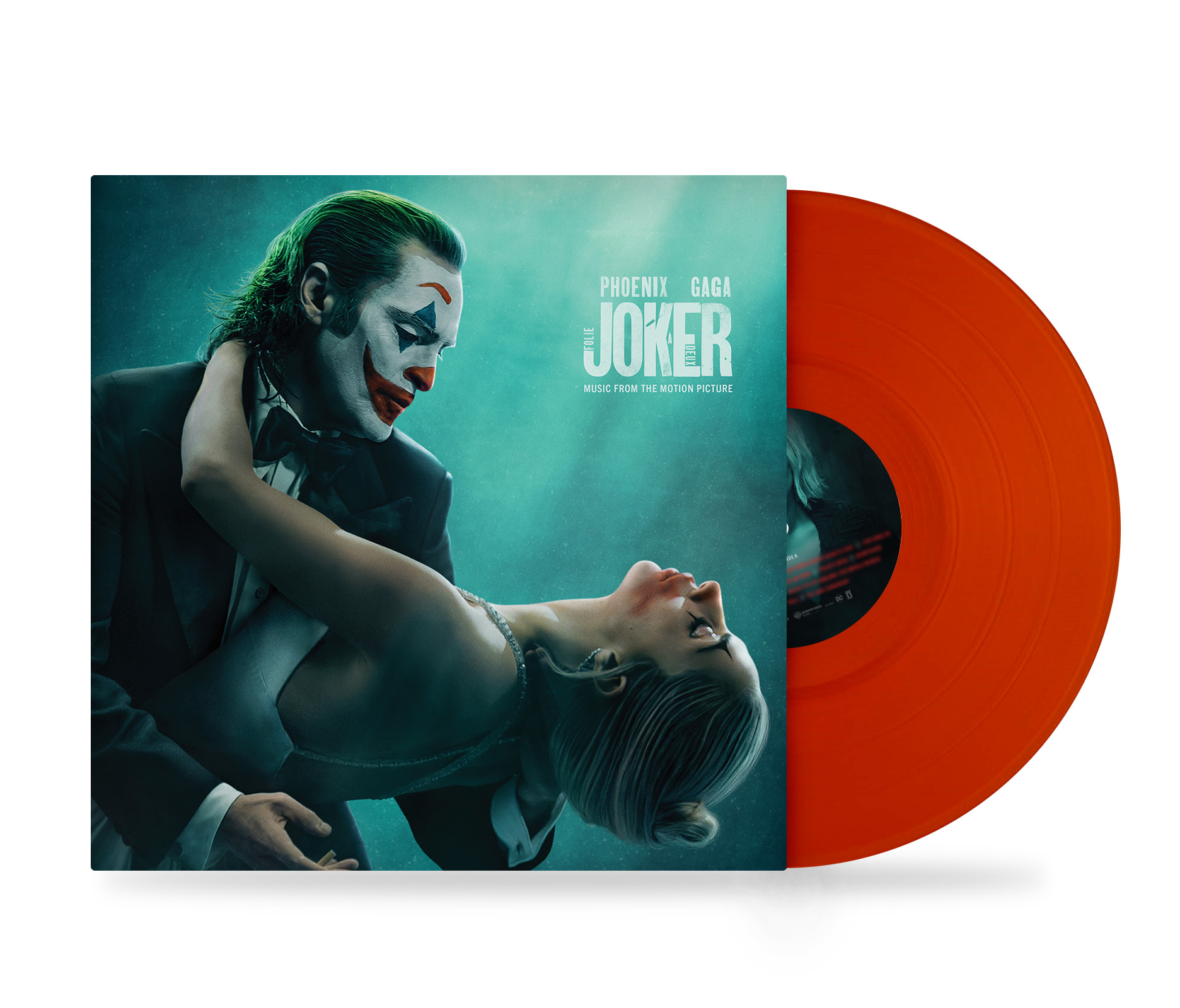 Joker: Folie à Deux