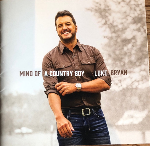 Mind Of A Country Boy