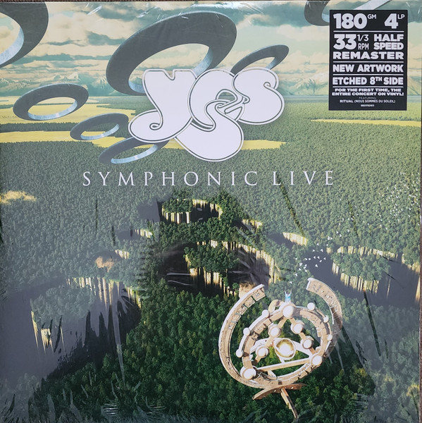 Symphonic Live