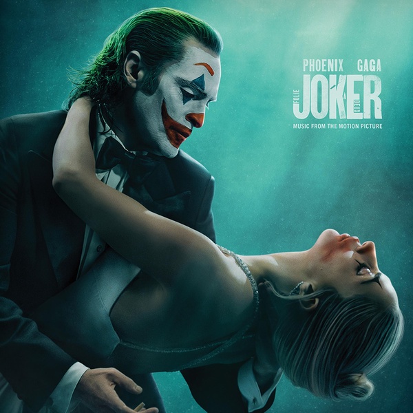 Joker: Folie à Deux (Music From The Motion Picture)