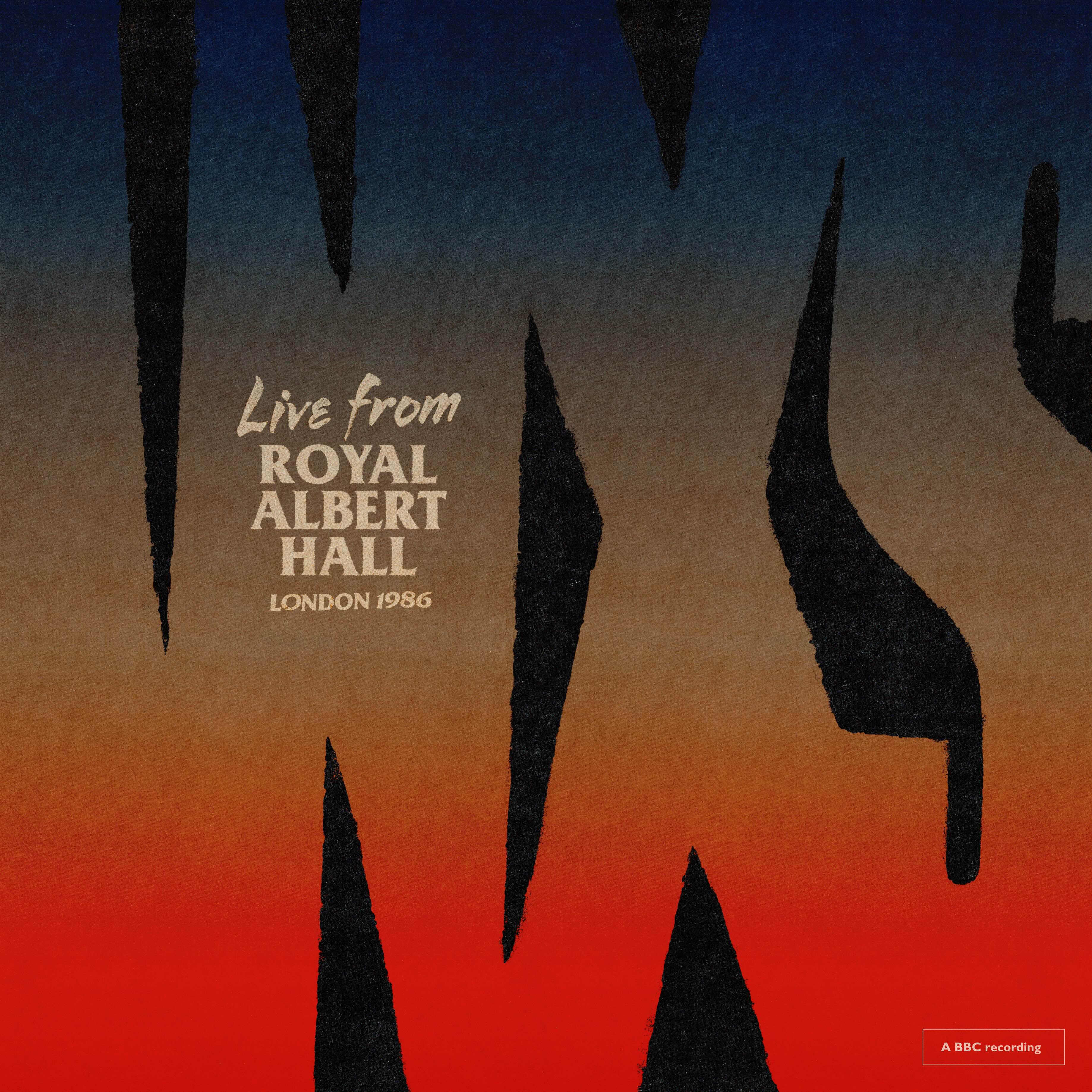 Live From Royal Albert Hall