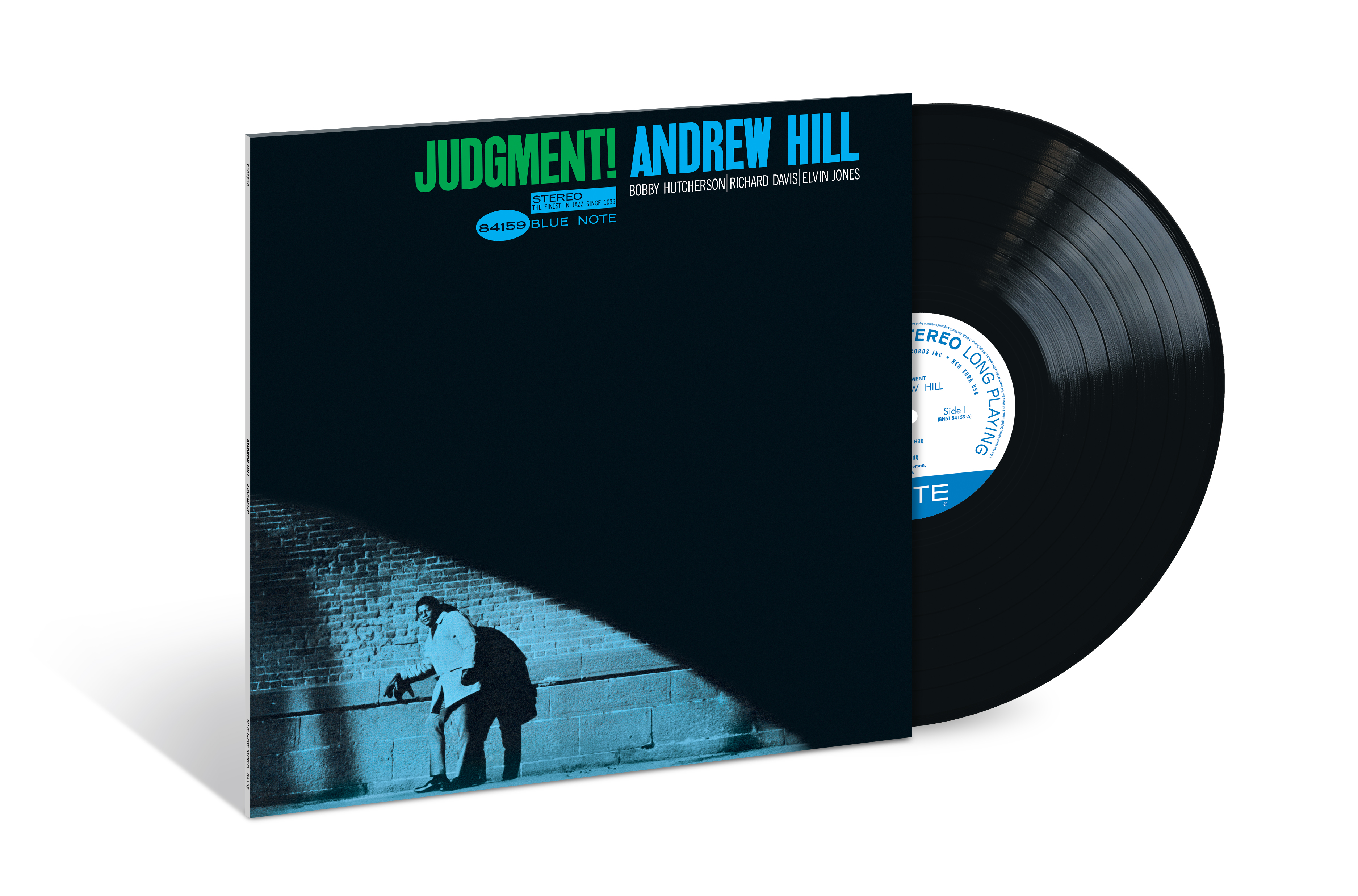 Judgment!