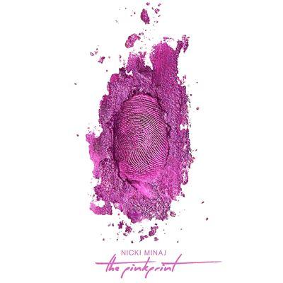 The Pinkprint