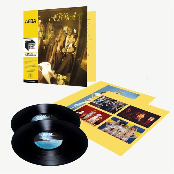 ABBA