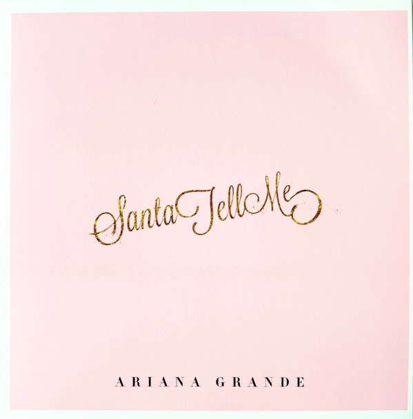 Santa Tell Me