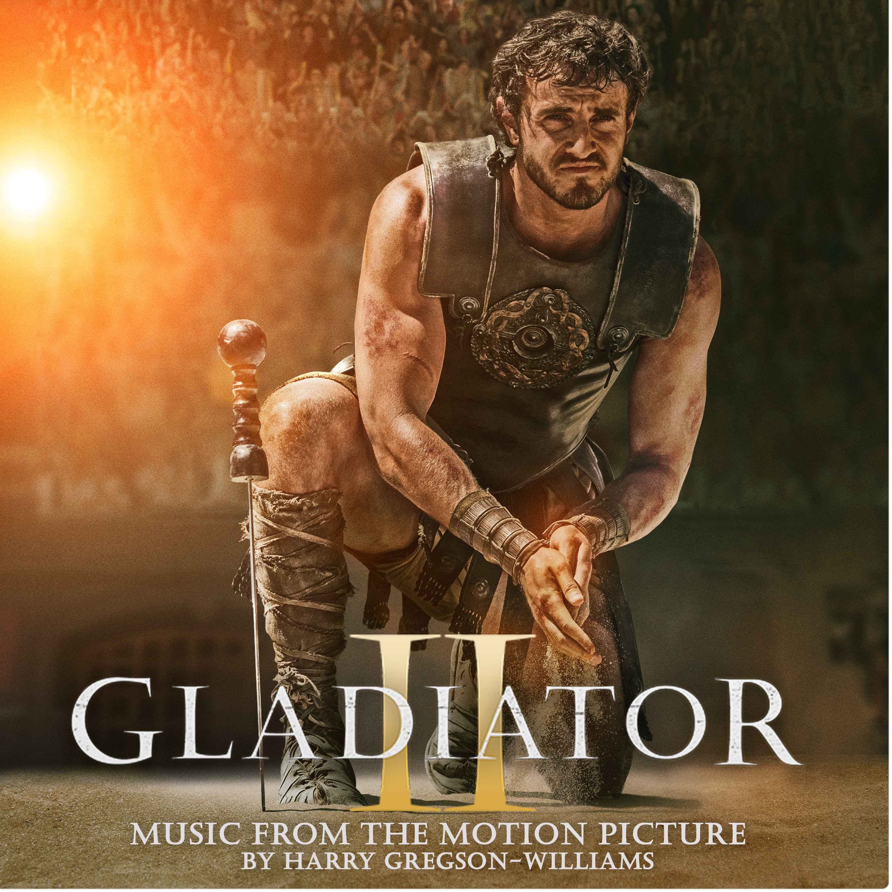 Gladiator II