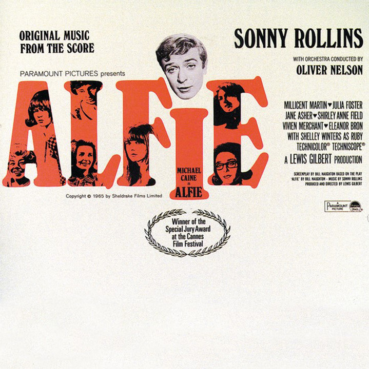 Alfie