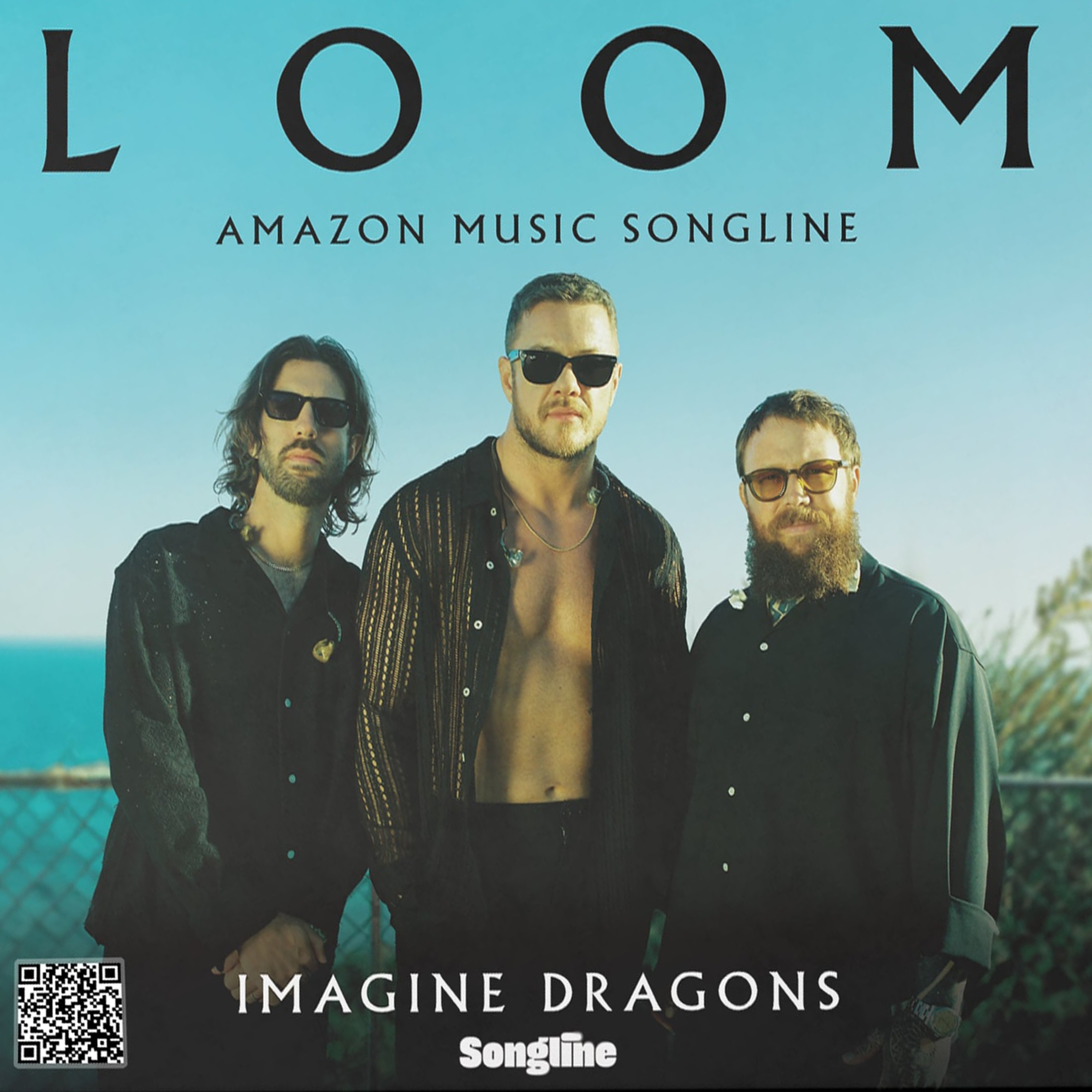 Imagine Dragons