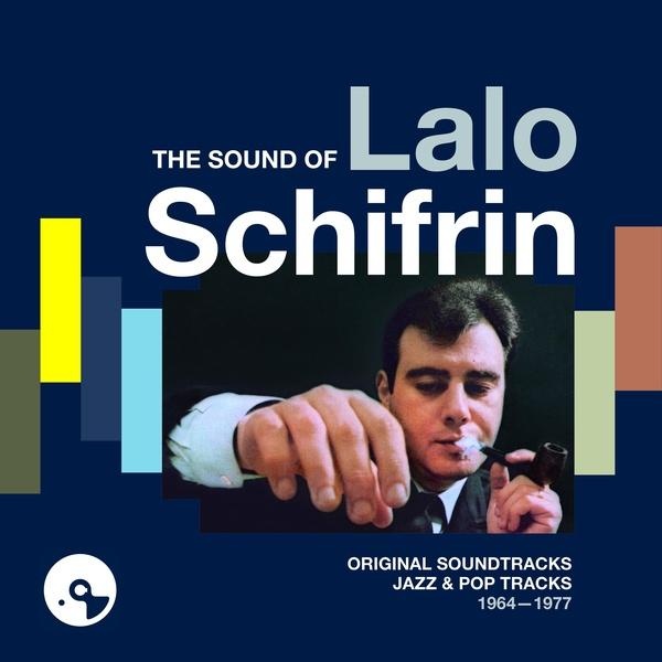 The Sound Of Lalo Schifrin