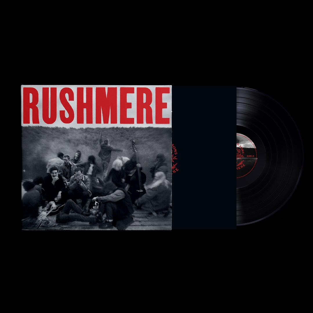 RUSHMERE