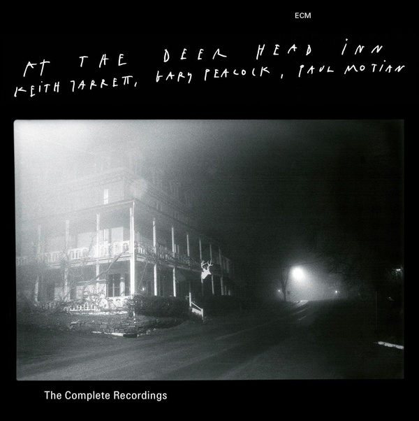 At the Deer Head Inn – The Complete Recordings