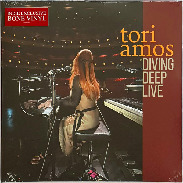 Diving Deep : Live Édition Limitée