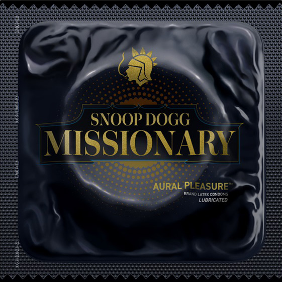 Missionary