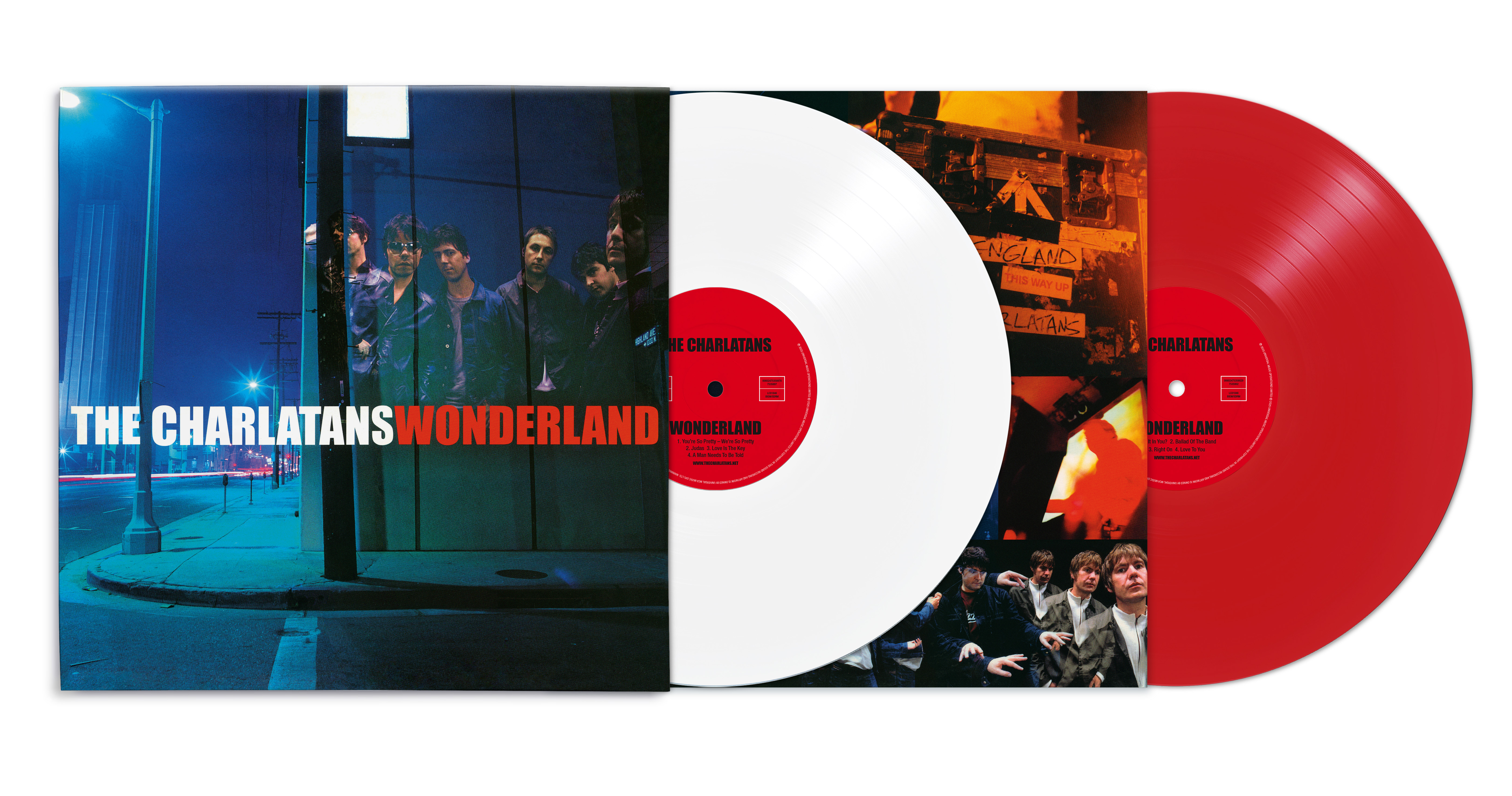 Wonderland