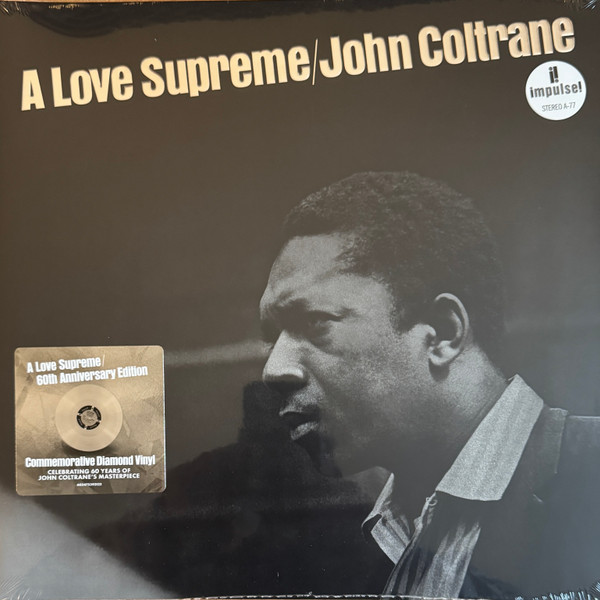 A Love Supreme