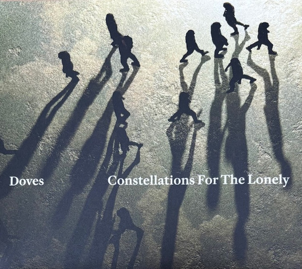 Constellations For The Lonely