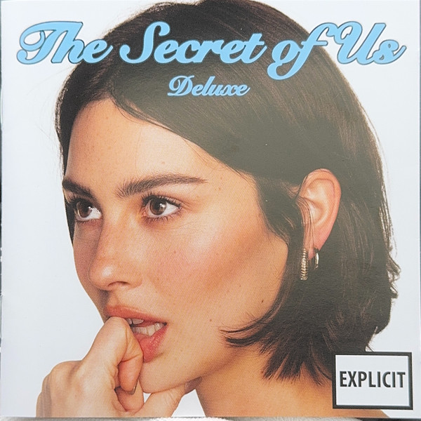 The Secret Of Us Édition Deluxe