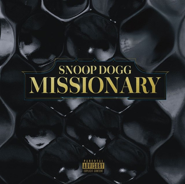 Missionary Édition Limitée Exclusivité Fnac