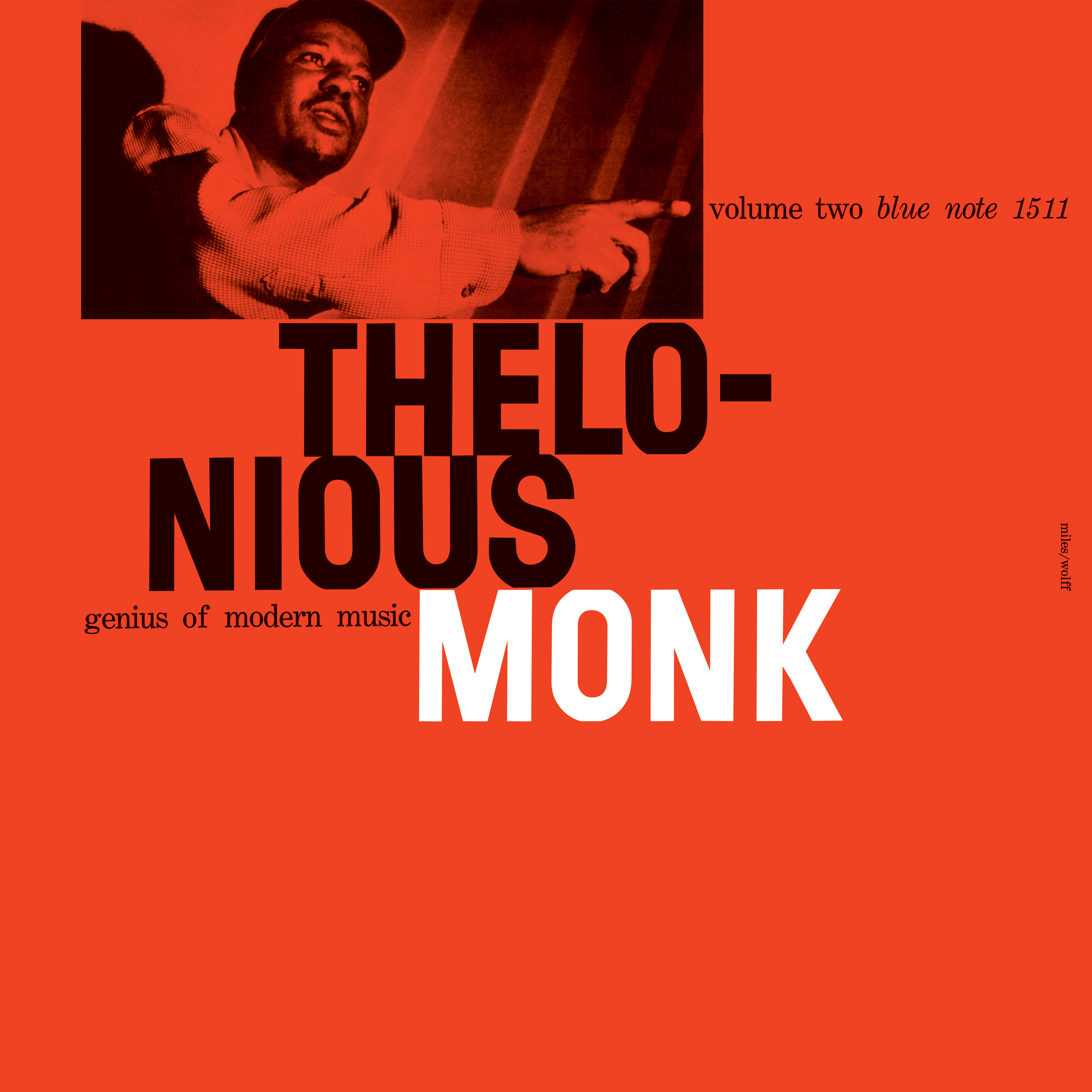 Genius of Modern Music, Volume 2