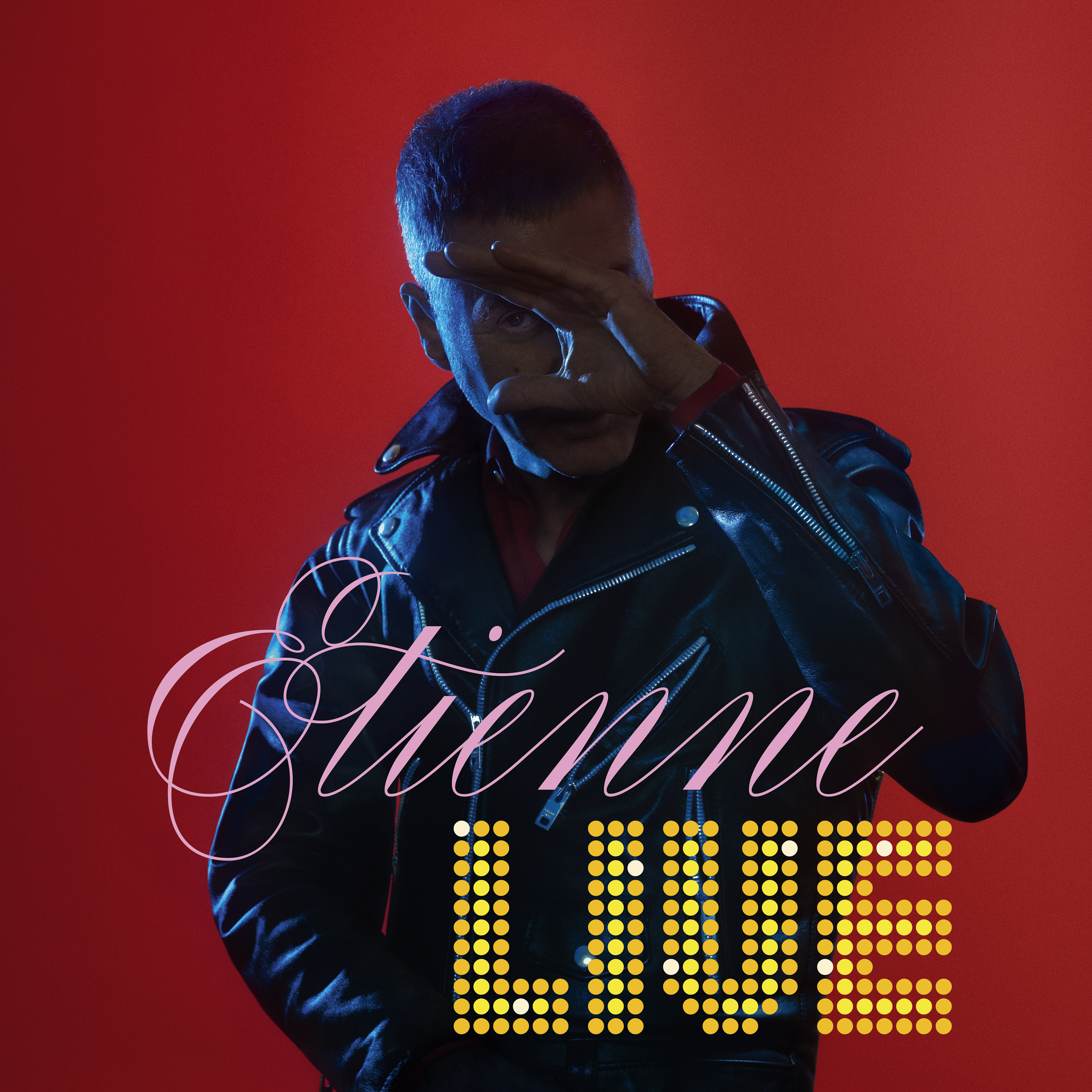 Étienne Live