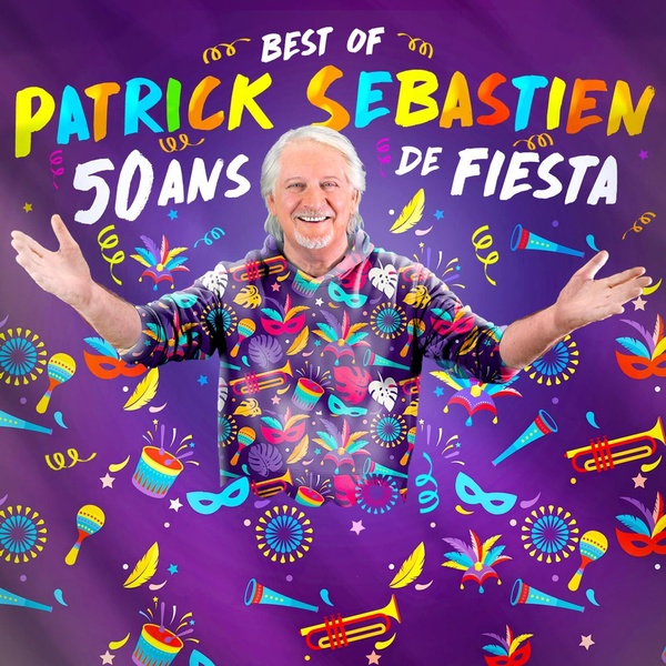 Best Of 50 ans de Fiesta
