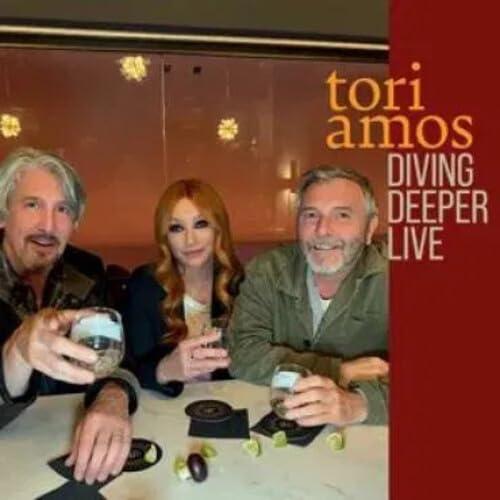 Diving Deeper Live