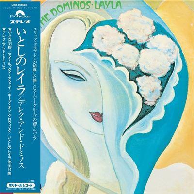 Layla And Other Assorted Love Songs