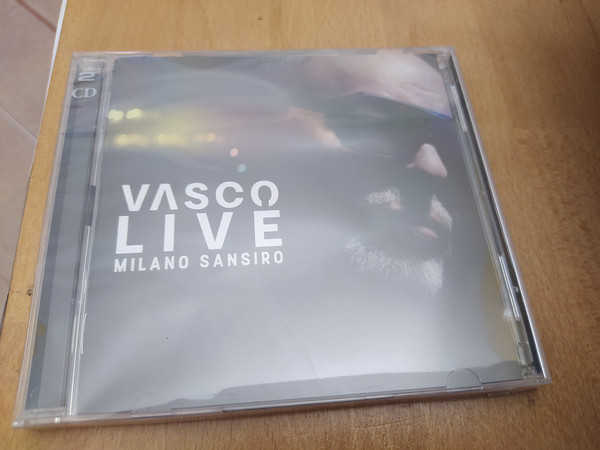 Vasco Live Milano SanSiro