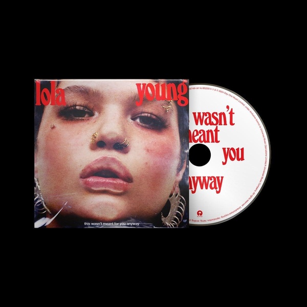 This Wasn't Meant For You Anyway