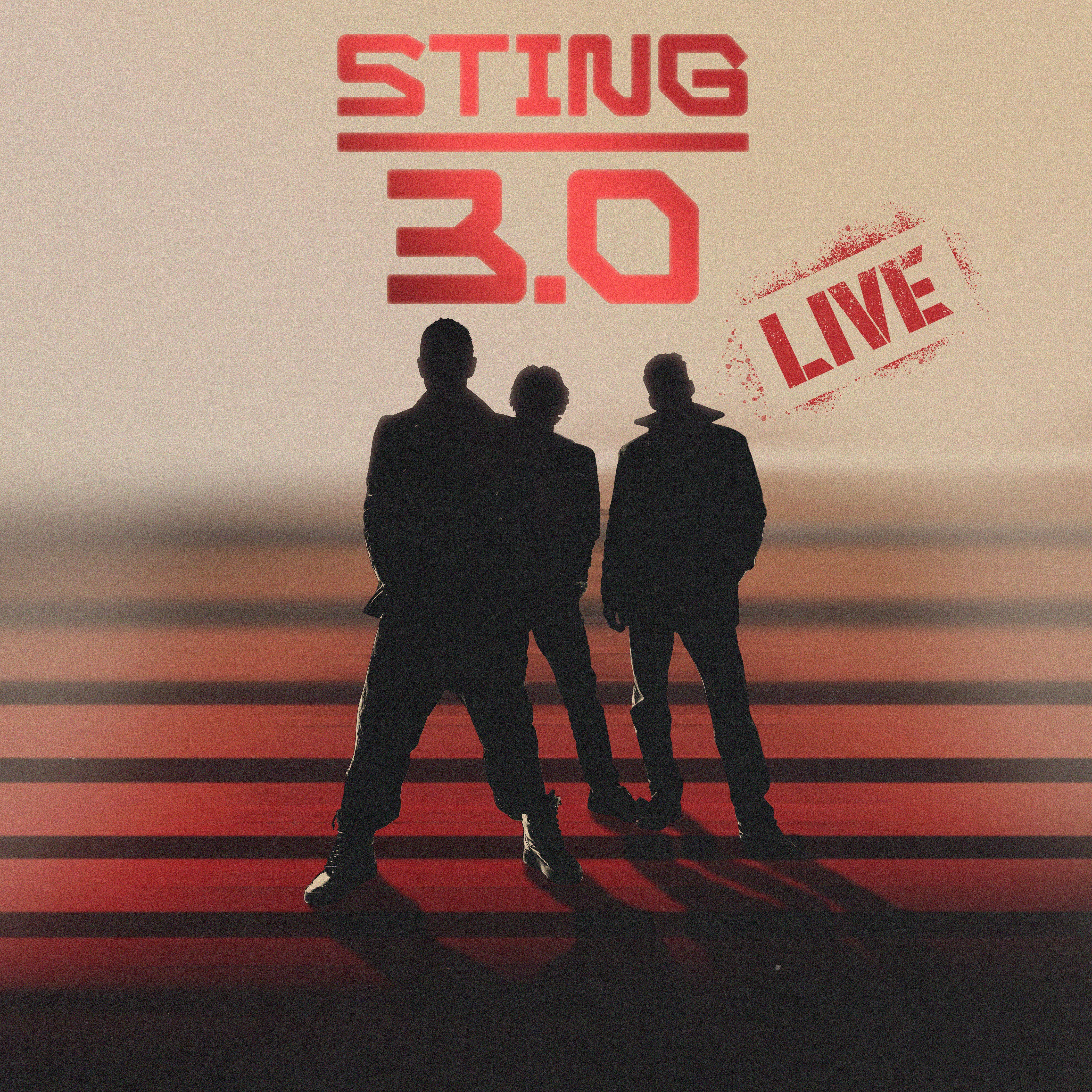 3.0 Live