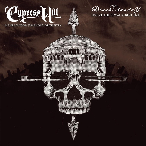 Black Sunday Live At The Royal Albert Hall