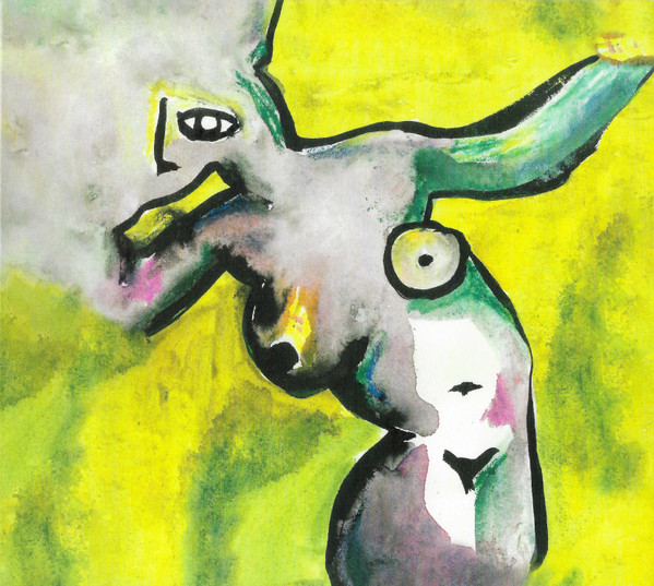 In Limerence