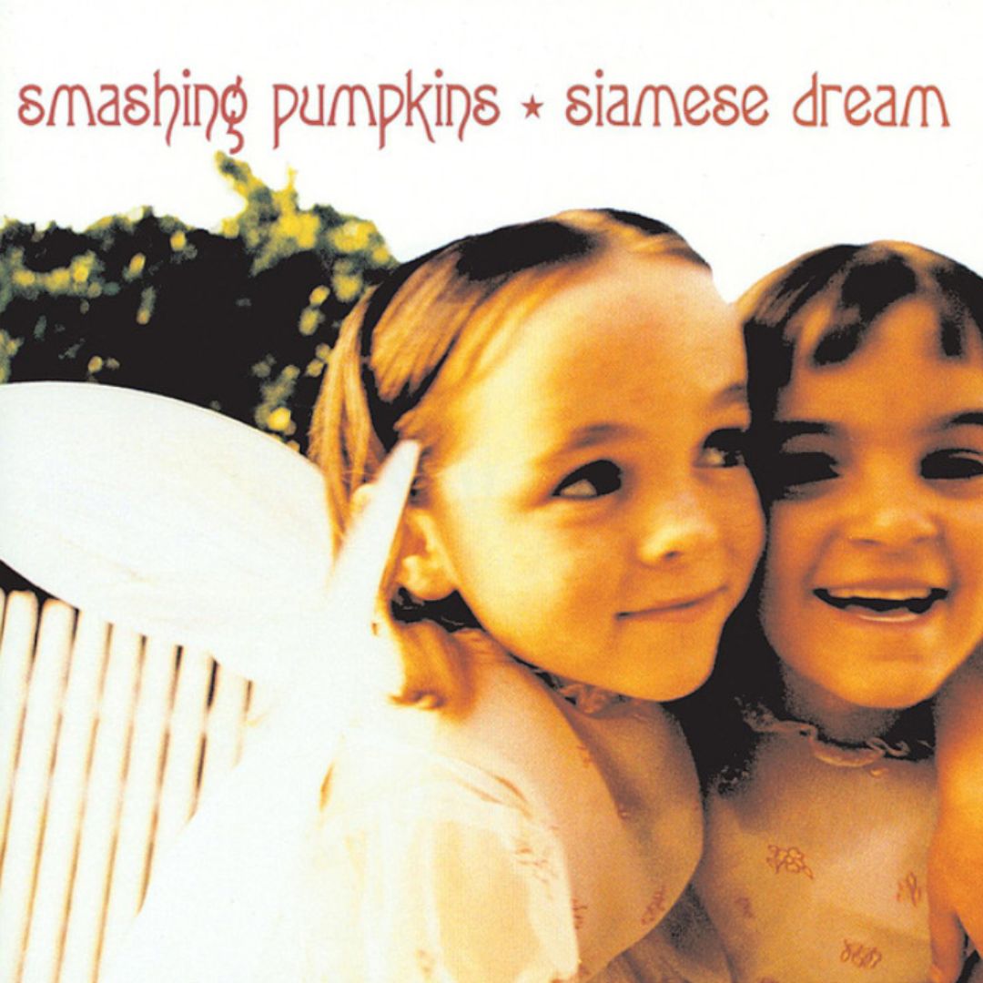 Siamese Dream