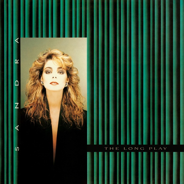 The Long Play 40th Anniversary Édition Limitée Vinyle Vert