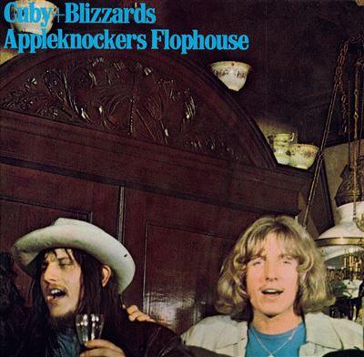 Appleknockers Flophouse