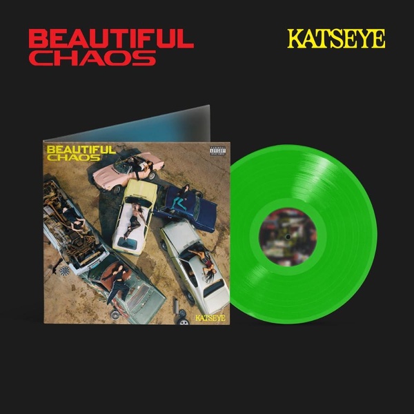 BEAUTIFUL CHAOS