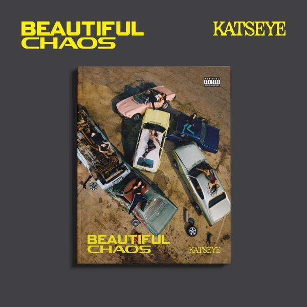 Beautiful Chaos - Chaotic Version Édition Limitée Coffret