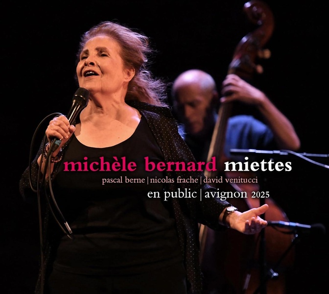 Miettes en public