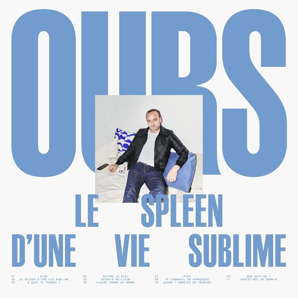Le spleen d'une vie sublime