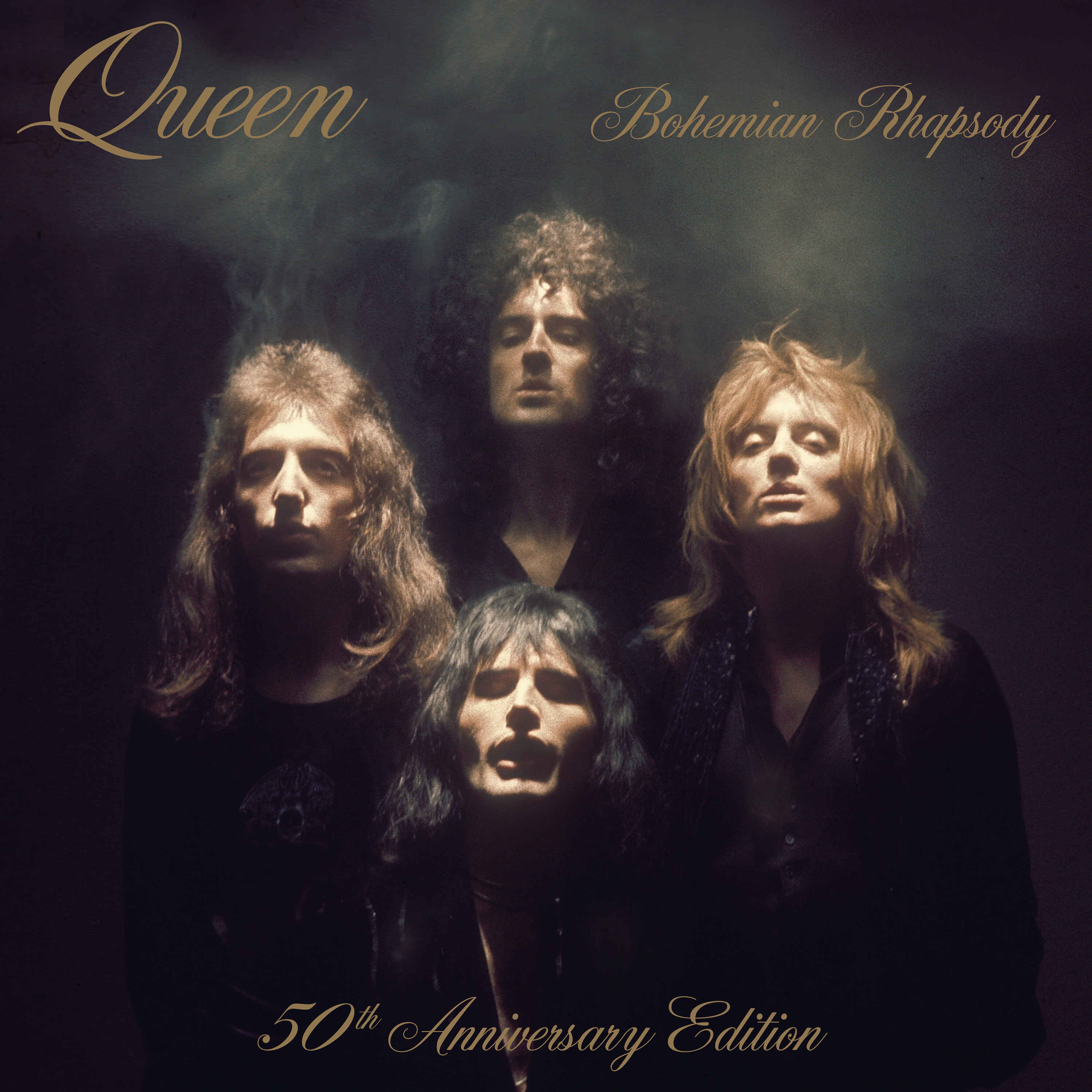 Bohemian Rhapsody / I’m In Love With My Car
