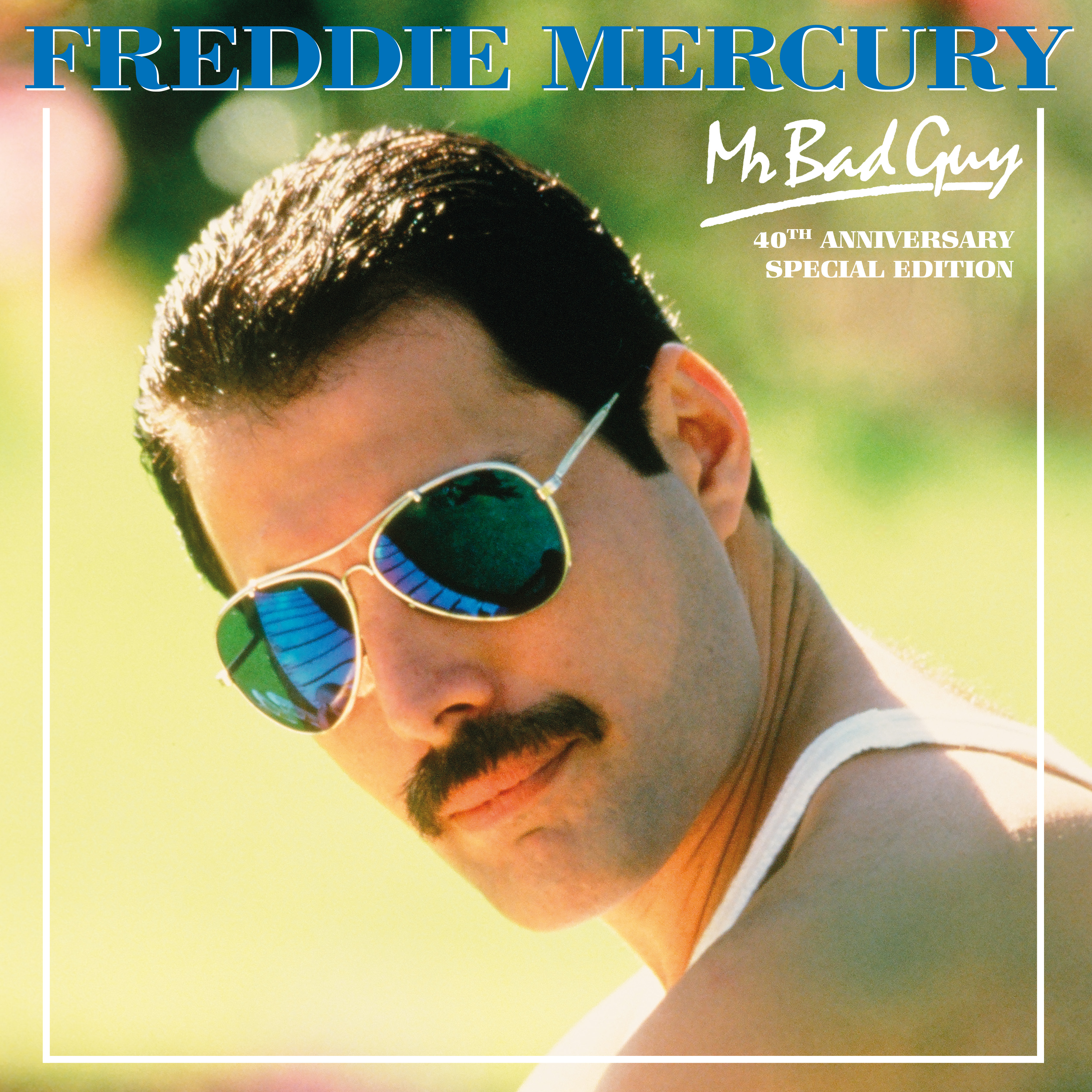 Mr. Bad Guy